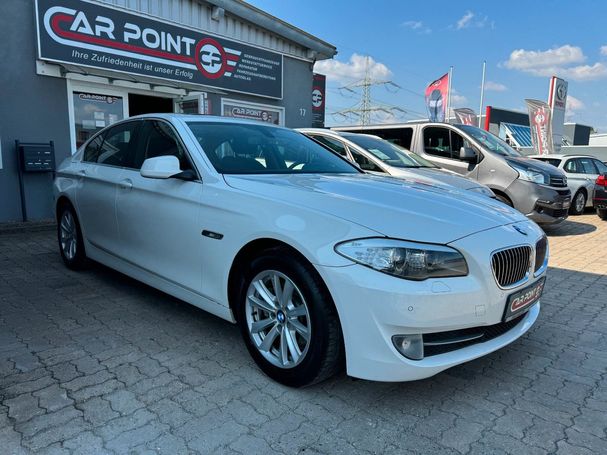 BMW 520i 135 kW image number 2