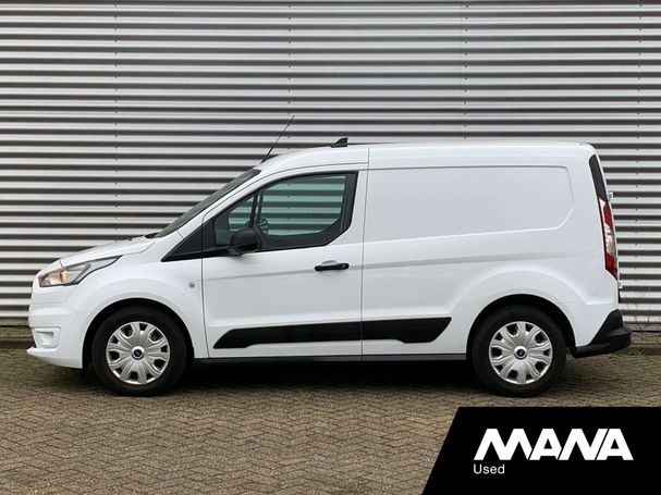 Ford Transit Connect L1 1.5 EcoBlue 74 kW image number 2