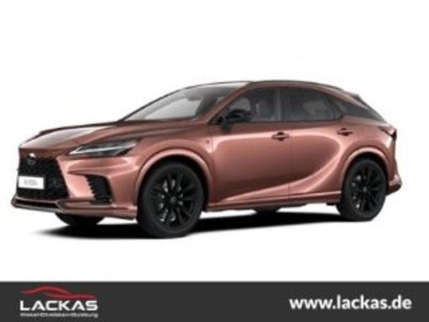 Lexus RX 500 273 kW image number 1