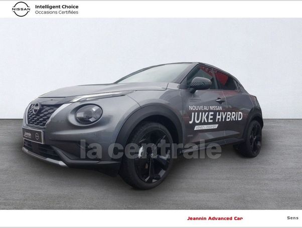 Nissan Juke 110 kW image number 1