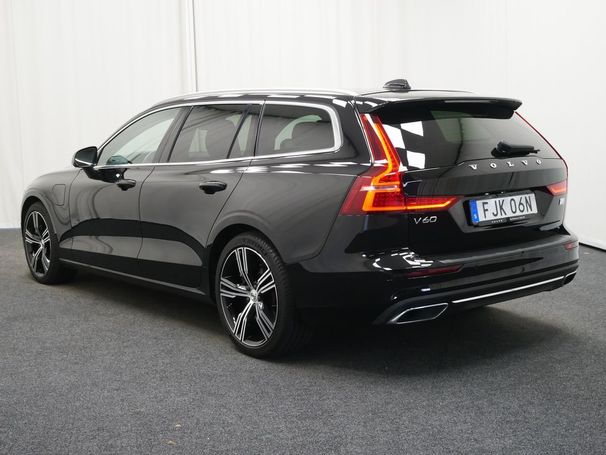 Volvo V60 T6 Recharge AWD 253 kW image number 4