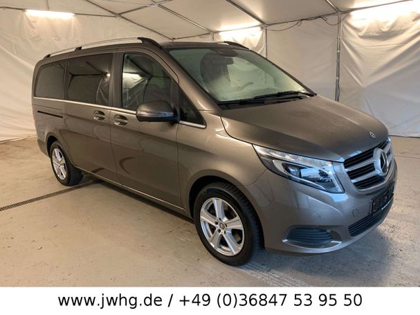 Mercedes-Benz V 250d Avantgarde 140 kW image number 2