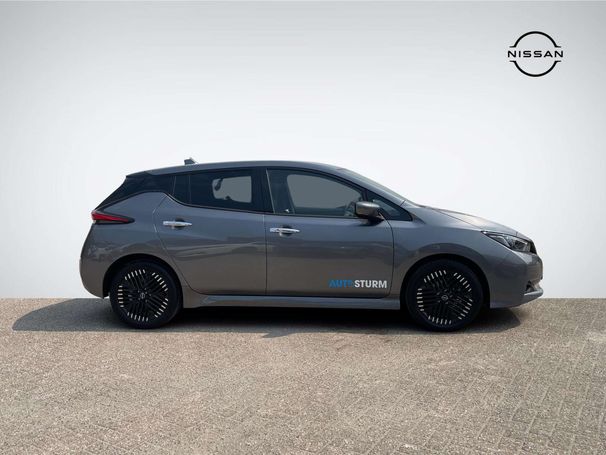 Nissan Leaf 110 kW image number 3