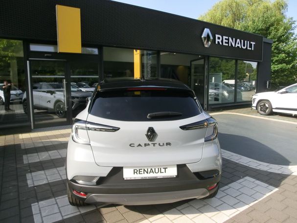 Renault Captur 116 kW image number 6