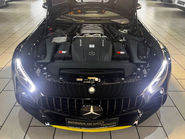 Mercedes-Benz AMG GT R 430 kW image number 4