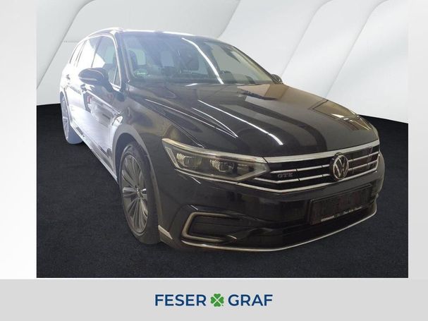 Volkswagen Passat Variant DSG 115 kW image number 1