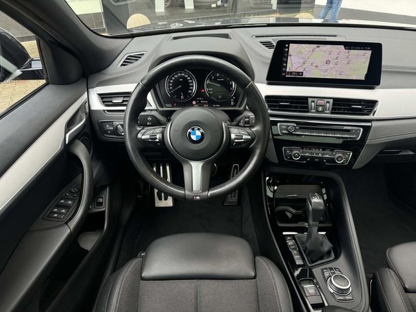 BMW X2 xDrive25e M Sport X 162 kW image number 6