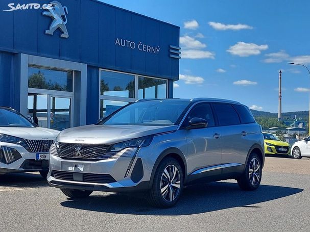 Peugeot 5008 130 EAT8 Allure 96 kW image number 1