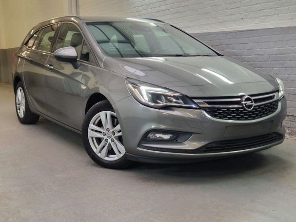 Opel Astra 1.6 CDTi 100 kW image number 2