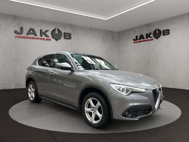 Alfa Romeo Stelvio Q4 Super 154 kW image number 7