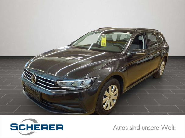 Volkswagen Passat Variant 2.0 TDI 110 kW image number 1