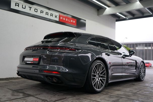 Porsche Panamera Sport Turismo E-Hybrid 340 kW image number 4