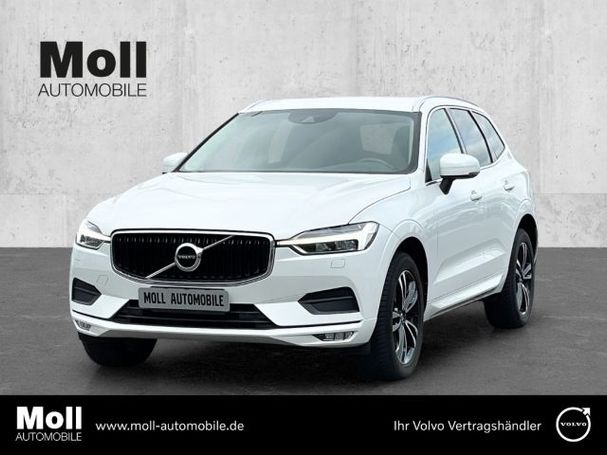 Volvo XC60 B4 AWD Momentum Pro 145 kW image number 1