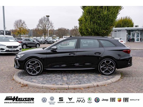 Cupra Leon Sportstourer 1.5 eTSI DSG 110 kW image number 5