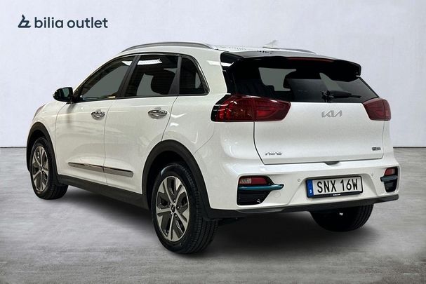 Kia Niro e 64 kWh 150 kW image number 8