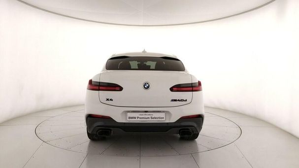 BMW X4 xDrive 250 kW image number 3