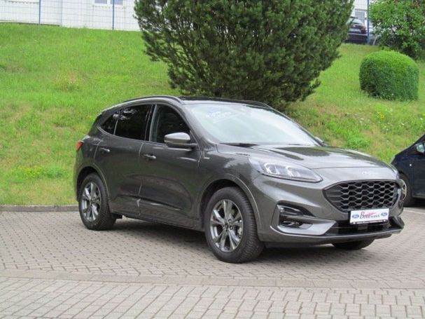 Ford Kuga ST-Line X 110 kW image number 2