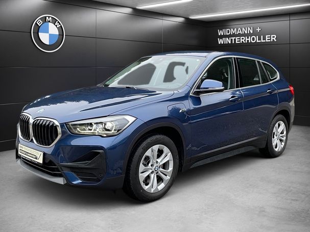 BMW X1 25e xDrive 162 kW image number 1