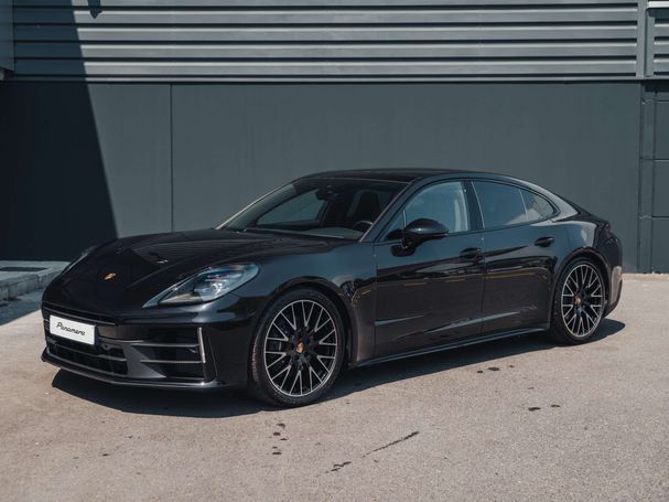 Porsche Panamera 4 260 kW image number 1