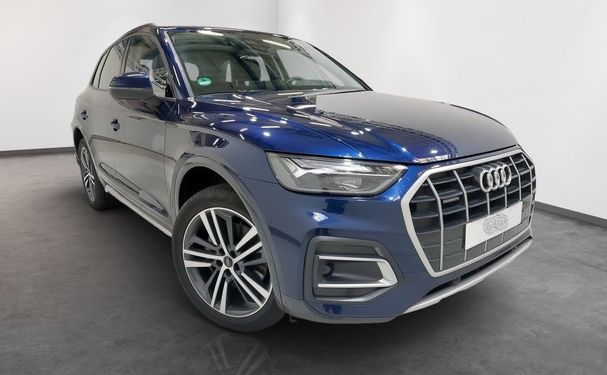 Audi Q5 Advanced 220 kW image number 2