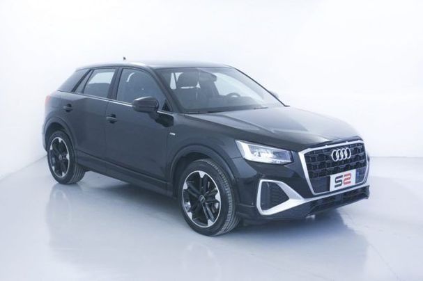 Audi Q2 35 TFSI S-line 110 kW image number 2