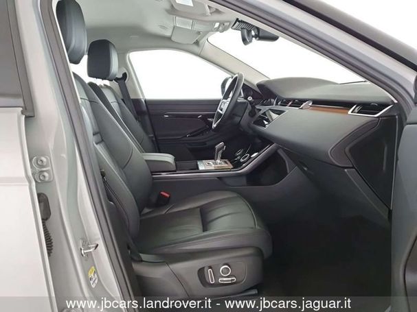 Land Rover Range Rover Evoque 120 kW image number 3