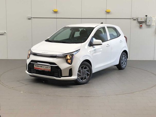 Kia Picanto 1.0 Vision 46 kW image number 1