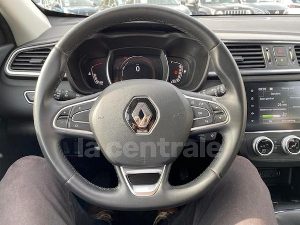 Renault Kadjar TCe 140 103 kW image number 27