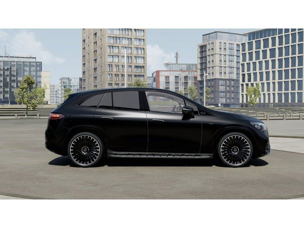 Mercedes-Benz EQE SUV 43 AMG 350 kW image number 2