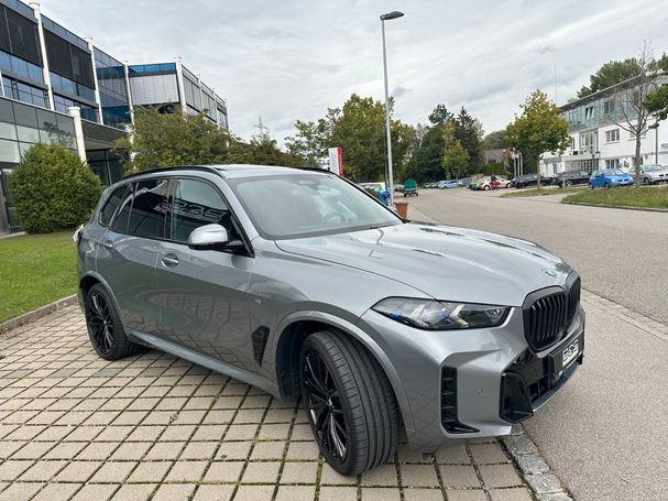 BMW X5 xDrive 210 kW image number 8