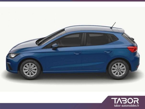 Seat Ibiza 1.0 TSI DSG Style 85 kW image number 3