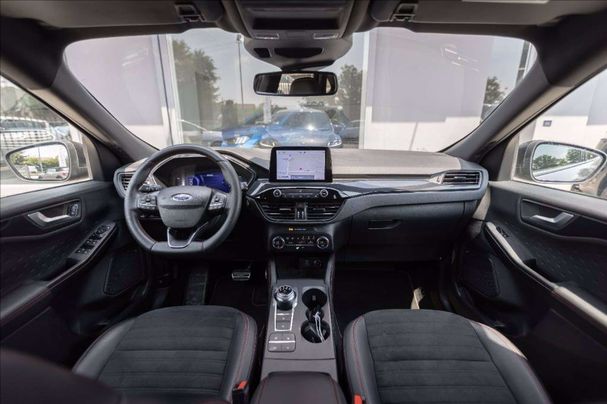 Ford Kuga 2.5 ST-Line X CVT 165 kW image number 8