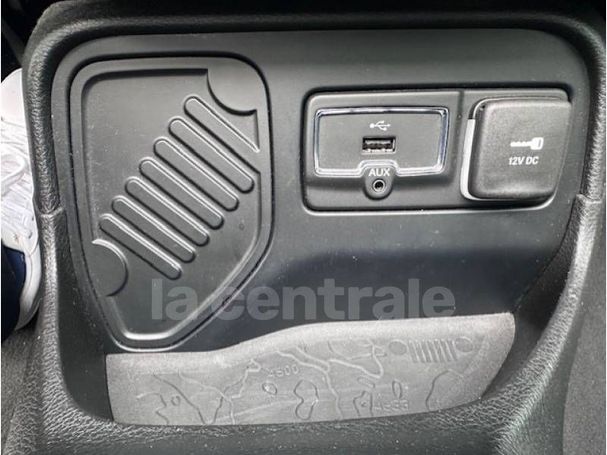 Jeep Renegade 1.4 MultiAir 103 kW image number 8