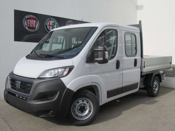 Fiat Ducato Maxi 35 140 103 kW image number 1