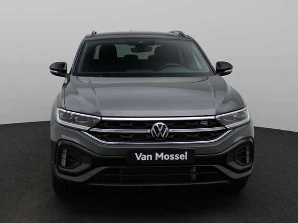 Volkswagen T-Roc 1.5 TSI R-Line DSG 110 kW image number 2