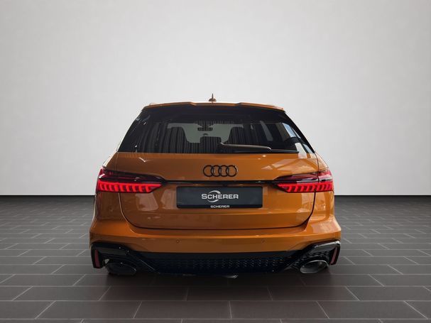 Audi RS6 Avant 441 kW image number 6