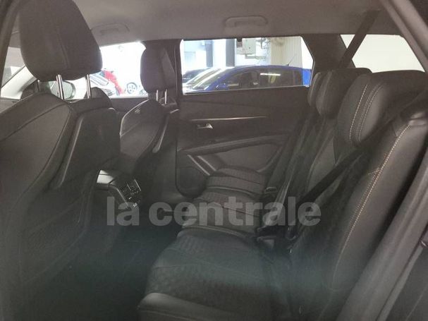 Peugeot 5008 96 kW image number 6