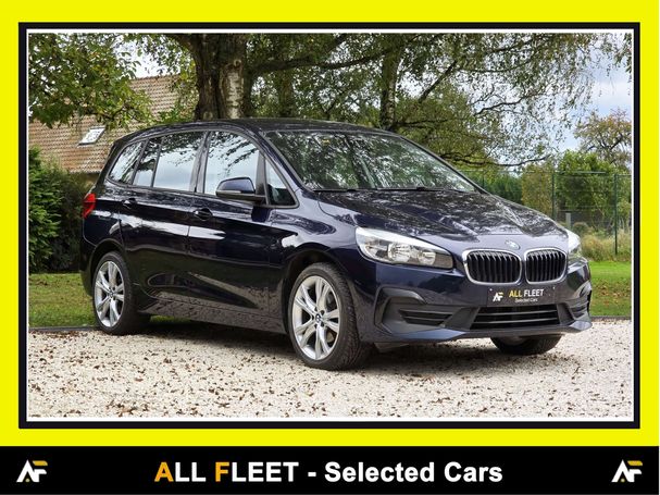 BMW 216d Active Tourer 85 kW image number 2