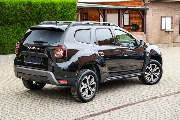 Dacia Duster 67 kW image number 4