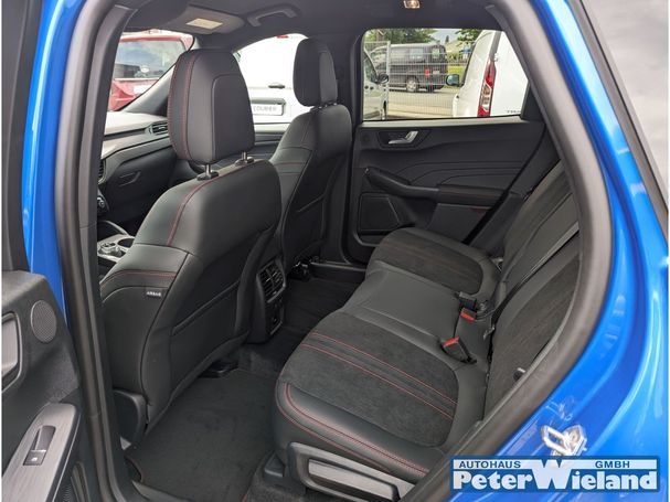 Ford Kuga 2.5 ST-Line 132 kW image number 9