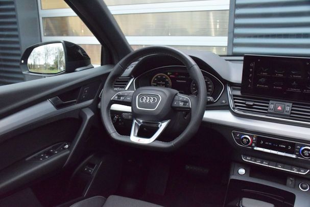 Audi Q5 50 TFSIe 220 kW image number 41