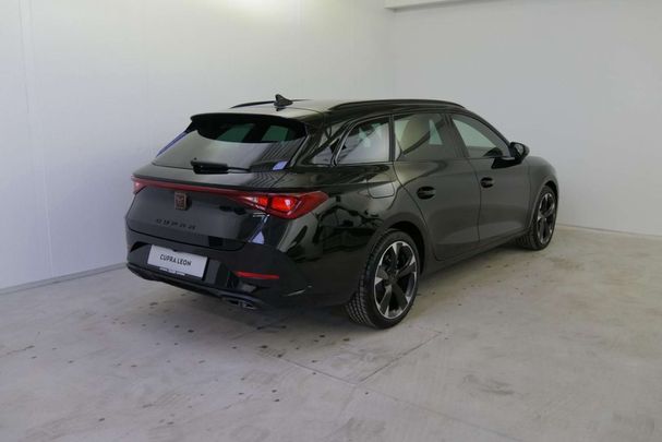 Cupra Leon 110 kW image number 4