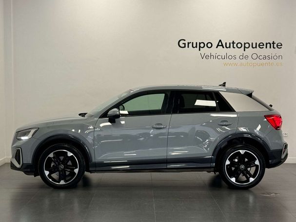 Audi Q2 S-line 85 kW image number 5