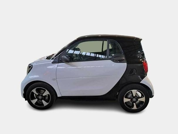 Smart ForTwo EQ 60 kW image number 2