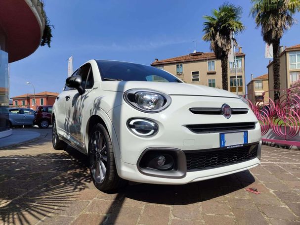 Fiat 500X 1.0 88 kW image number 2