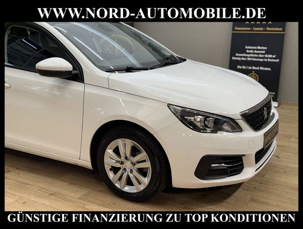 Peugeot 308 SW BlueHDi Active 96 kW image number 11