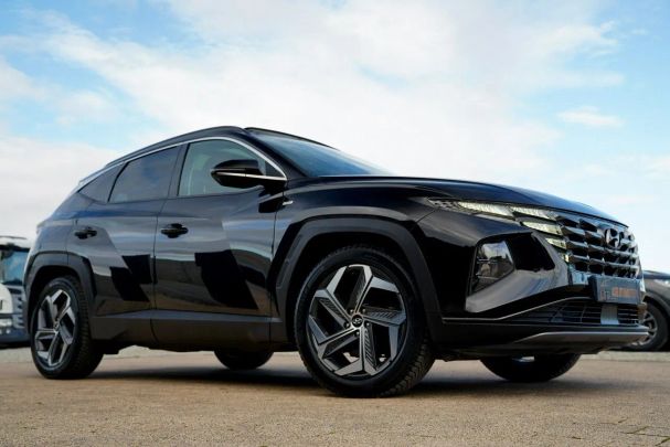 Hyundai Tucson 100 kW image number 3