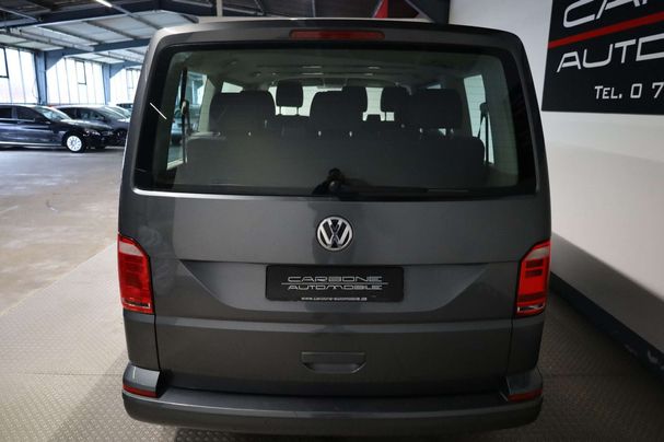 Volkswagen T6 Caravelle 75 kW image number 5