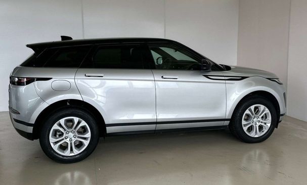 Land Rover Range Rover Evoque S AWD 110 kW image number 6