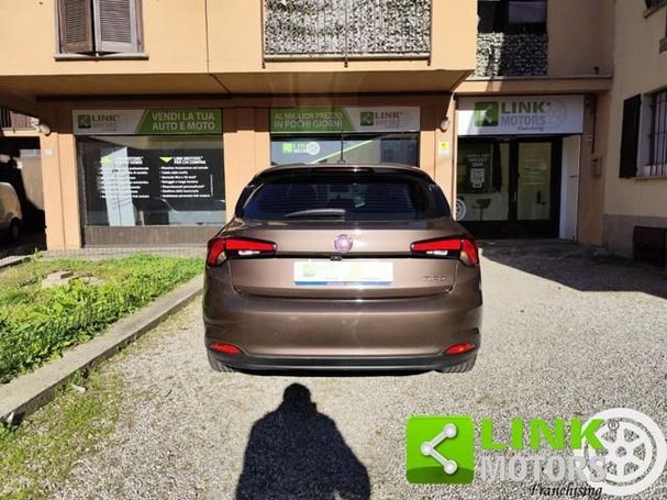 Fiat Tipo 1.3 Lounge 70 kW image number 4